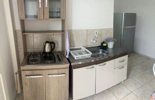 Pousada Vila do Meio - Foto 8