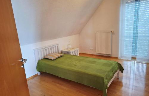 Helle Lichtdurchflutete Ferienwohnung - Foto 8