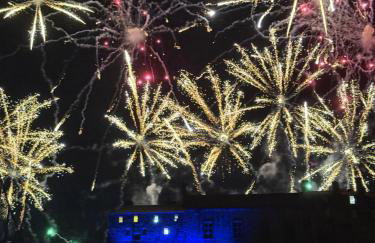 Castle flat in Edinburgh - Foto 12