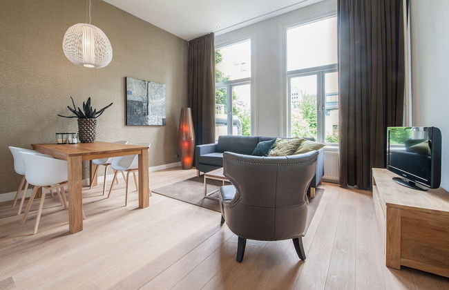 Stayci Apartments Museumpark Deluxe - Photo 42