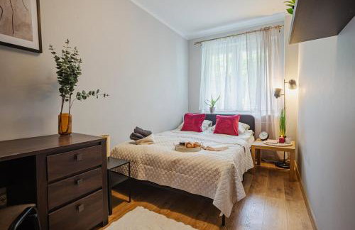 Pułaskiego 5 SuperApart Rooms - Comfort Stay - Foto 1