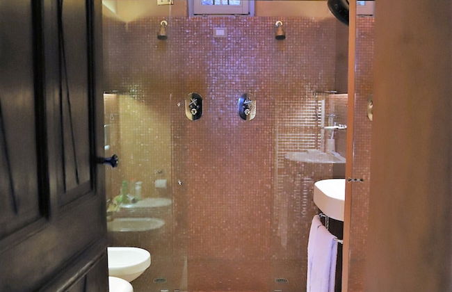 Villa Tuscany With Flair, Luxury & Panorama - Foto 38