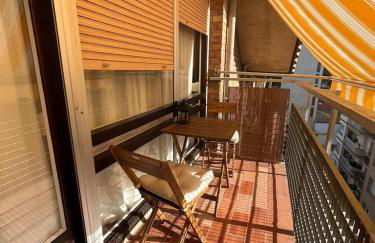 Encantador Apartamento en el Corazón de Tremp - Foto 2