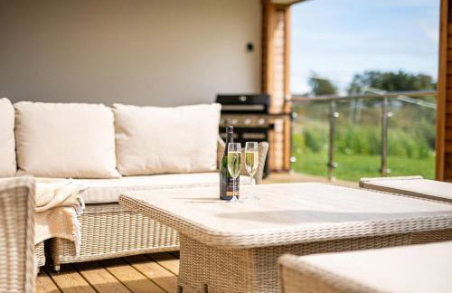 Lazy Days BR07 Silverlake Dorset - Photo 30