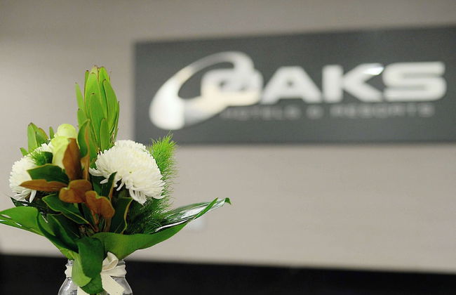 Oaks Gladstone Grand Hotel - Foto 6