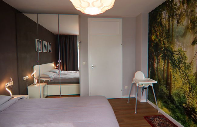 Apartment, Braunlage - Foto 43