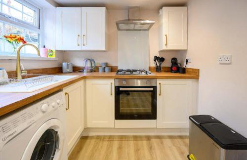 Bay Tree Cottage Rhondda Valley By STAE-Homes - Foto 14