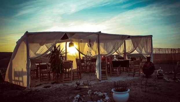 Übernachtung in der Wüste Agafay - Foto 5