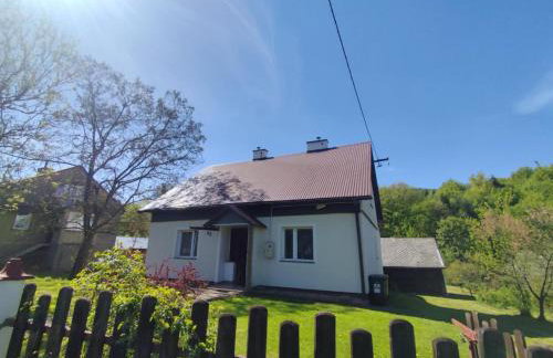 Bieszczadzka Chata Stańkowa - Foto 6