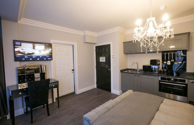 Number 10 The Abbey - Foto 71