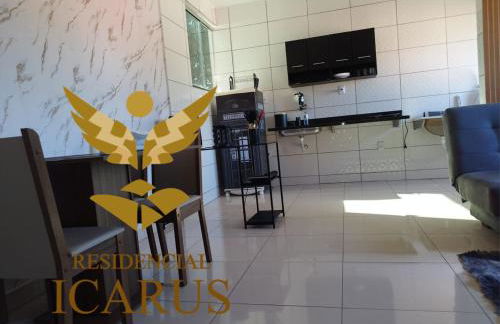 Apartamento para até 4 pessoas em Montes Claros - Foto 1