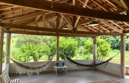 Sítio colonial no Sul de Minas Gerais - Foto 27