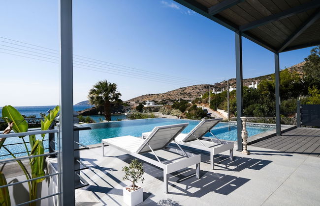 Villa Selenia Platinum - Foto 24