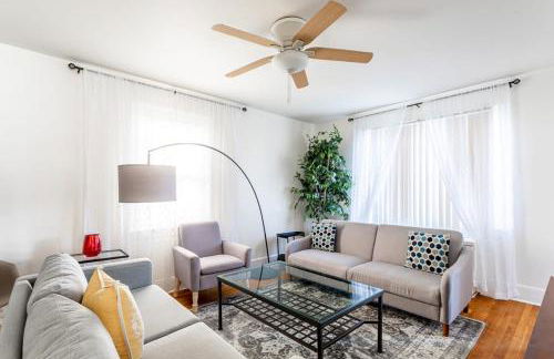 The B&W Haven 3BR private office by LI Ferry - Foto 14