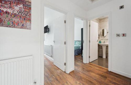 Rusholme Rooms - Foto 9