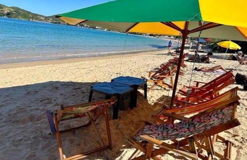 Búzios Prime: Vista Mar, 50m da Praia da Ferradura, 8 suites - Foto 71