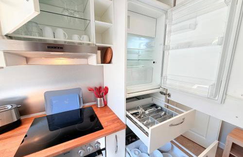 Amaroo - Serviced Apartment "Andy" - Foto 9