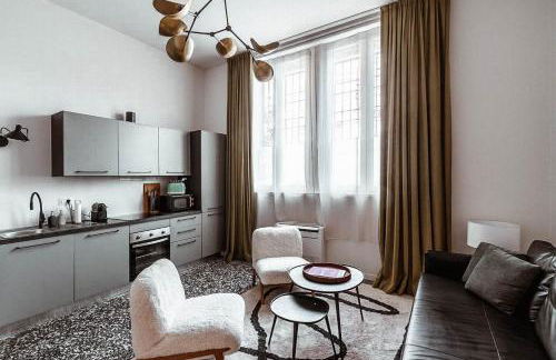 The Court Lancetti - Foto 1