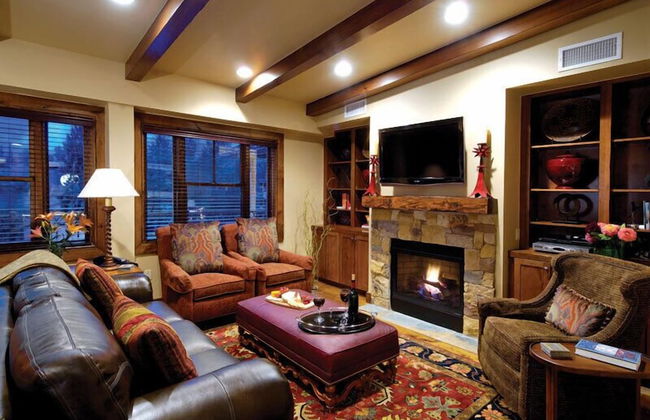 The Innsbruck Aspen by Frias - Foto 2