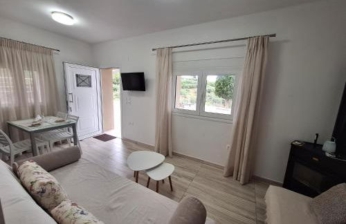 Villa Irini - Cretan Luxury Villa with Amazing View - Foto 15