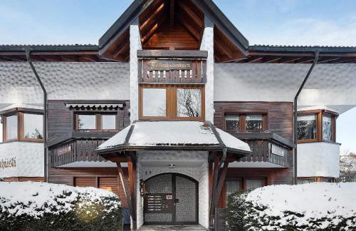 Oskar im Bärenhüsli - Foto 35