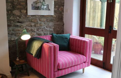 Smithy Cottage - Foto 6