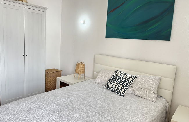 A Casa de Sesimbra com VISTA MAR - Foto 3