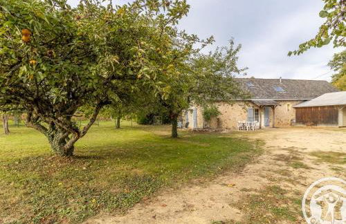 Charmante Maison de Campagne près des Vignes avec WiFi, BBQ et Proche d'Angers et Saumur - FR-1-622-68 - Photo 24