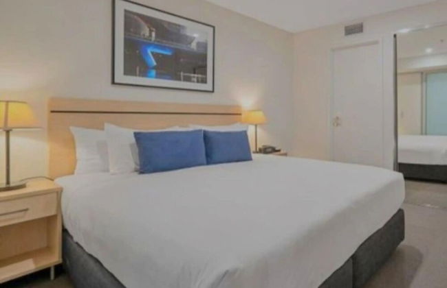 City Horizons Getaway - Foto 7