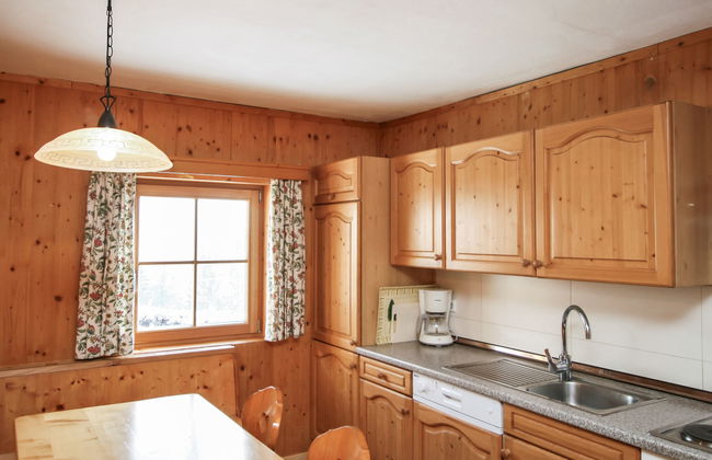 Kopphütte - Foto 10