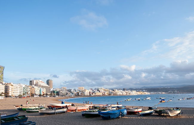 Apartamentos Colón Playa - Photo 36