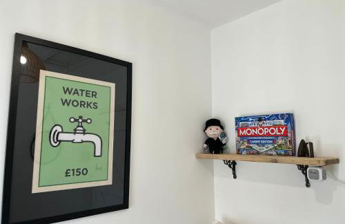 Spacious 4 Bedroom Farmhouse - Photo 48