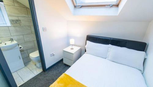 Charming 1-Bed Studio in Birmingham - Foto 2