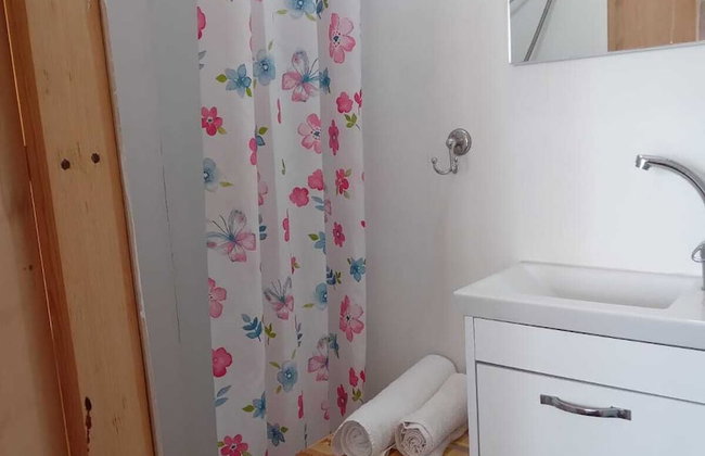 Kelebekler Vadisi Butterfly Valley - Foto 75