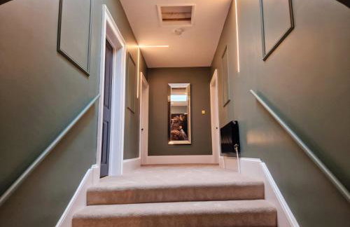 Hamilton-The Alexander suite luxury holiday Let's - Foto 13