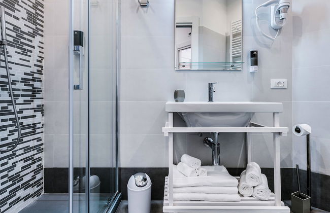 Lele Rooms San Lorenzo - Photo 37