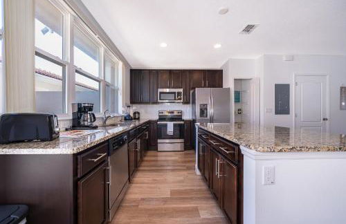 Resort-Style Home in gated community with ammenities close to MCO and Parks! - Foto 20