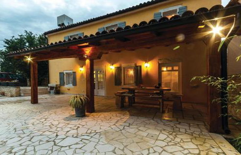 Holiday Home Kringa With A Fireplace 09 - Foto 10