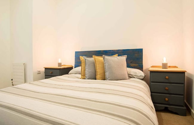 Unique Industrial Apartment - Foto 3