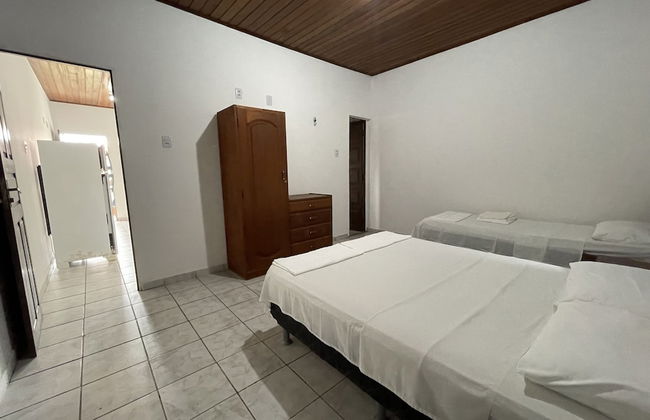 Pousada Bougainville - Foto 4