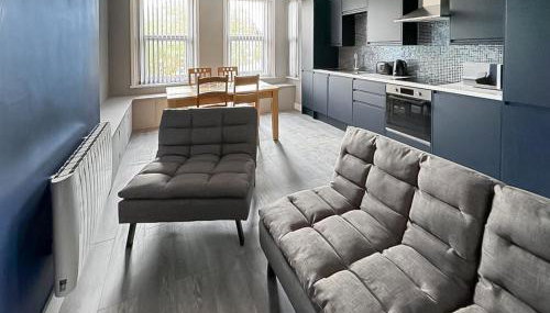 Folkestone Central - Foto 3