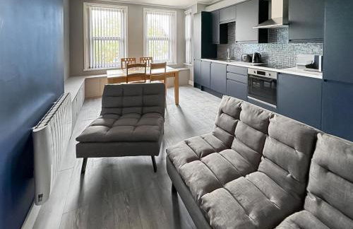 Folkestone Central - Foto 3