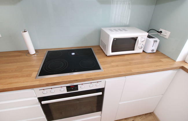 Bungalow Leopoldau - Foto 10