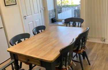 The Barn at BallyCairn - Foto 20