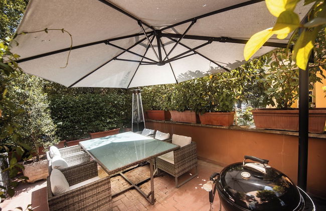 Green Hill Apartment - Photo 39