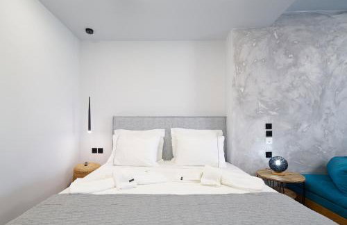 Sapphire Kythnos Suites - Foto 25