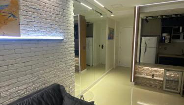 Apto VISTA MAR na Av Contorno - Foto 5