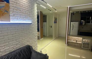 Apto VISTA MAR na Av Contorno - Photo 5