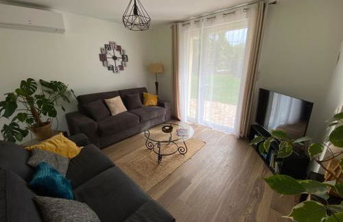 L Auvétia - 150 m du circuit des 24h - Photo 9