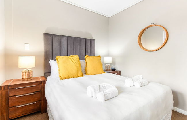 Lagoon Beach 29A - Foto 27